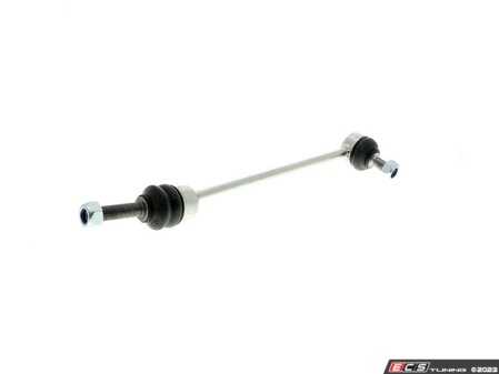 ES#4684261 - 2213200189 - Front Sway Bar End Link - Left - Front Axle, Left Side - Vaico - Mercedes Benz
