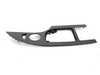 ES#83686 - 51167130176 - Center Console Decor Panel - Titan Ii Dark - Genuine BMW - BMW