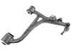ES#4684253 - 2203307307 - Front Lower Control Arm - Left Side - Does not include new hardware - Vaico - Mercedes Benz