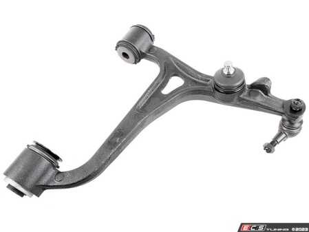ES#4684253 - 2203307307 - Front Lower Control Arm - Left Side - Does not include new hardware - Vaico - Mercedes Benz