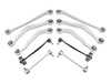 ES#4690039 - 2203500453kit - Complete Rear Axle Control Arm Kit - Featuring VAICO Rear Axle Control Arms and Stabilizer Links - Vaico - Mercedes Benz