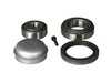ES#4684263 - 2213300225 - Front Wheel Bearing Kit - Priced Each  - Front Axle Left & Right - Vaico - Mercedes Benz