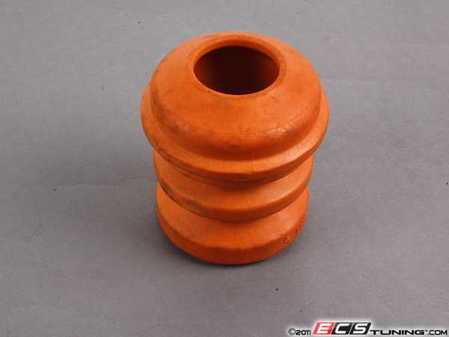 ES#50680 - 31332226606 - E34 M5 Front Bump Stop - Priced Each - Suspension part to keep your new shocks in prime condition - Genuine BMW - BMW
