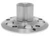 ES#4684270 - 2213370245 - Front Wheel Hub - Priced Each  - Fits left or right side - Vaico - Mercedes Benz