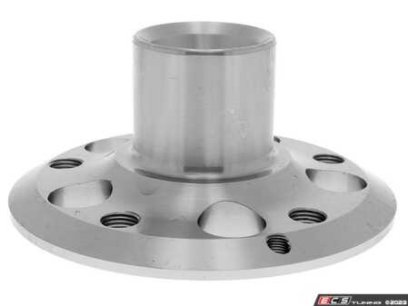 ES#4684270 - 2213370245 - Front Wheel Hub - Priced Each  - Fits left or right side - Vaico - Mercedes Benz