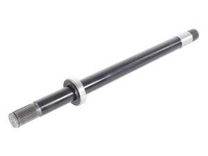 ES#4684264 - 2213300701 - Front Intermediate Axle Shaft - Front Axle - Vaico - Mercedes Benz