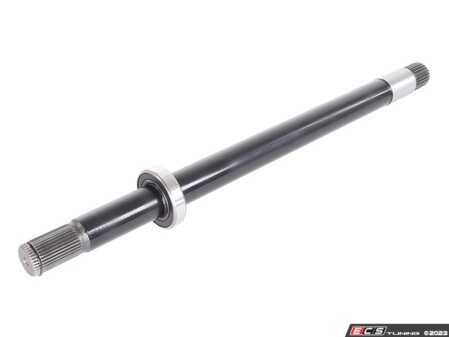 ES#4684264 - 2213300701 - Front Intermediate Axle Shaft - Front Axle - Vaico - Mercedes Benz