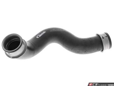 ES#4684275 - 2215013582 - Radiator Hose - Upper - Vaico - Mercedes Benz