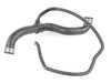 ES#4684276 - 2215013784 - Radiator Hose - Includes breather hose to expansion tank - Vaico - Mercedes Benz
