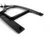 ES#83686 - 51167130176 - Center Console Decor Panel - Titan Ii Dark - Genuine BMW - BMW