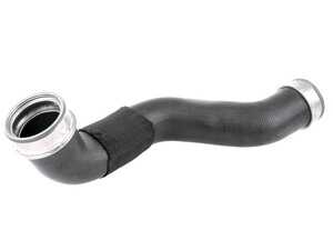 ES#4684219 - 2115282482 - Boost Hose - Right - Replacement intercooler hose - Vaico - Mercedes Benz