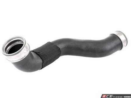 ES#4684219 - 2115282482 - Boost Hose - Right - Replacement intercooler hose - Vaico - Mercedes Benz
