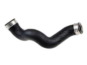 ES#4684220 - 2115282682 - Boost Hose - Left - Replacement intercooler hose - Vaico - Mercedes Benz