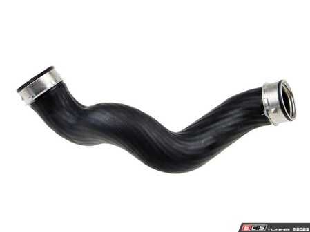 ES#4684220 - 2115282682 - Boost Hose - Left - Replacement intercooler hose - Vaico - Mercedes Benz