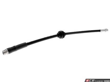 ES#4684210 - 211420074864 - Front Brake Hose - Priced Each - Front Axle Left & Right Side - Vaico - Mercedes Benz