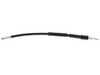 ES#4684211 - 211420084864 - Front Brake Hose - Priced Each - Front Axle, Left & Right Sides - Vaico - Mercedes Benz