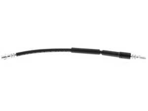 ES#4684211 - 211420084864 - Front Brake Hose - Priced Each - Front Axle, Left & Right Sides - Vaico - Mercedes Benz