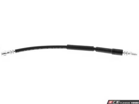 ES#4684211 - 211420084864 - Front Brake Hose - Priced Each - Front Axle, Left & Right Sides - Vaico - Mercedes Benz