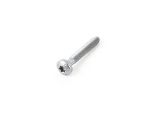 ES#3144668 - 11127603406 - ISA SCREW - Genuine BMW - BMW