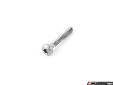 ES#3144668 - 11127603406 - ISA SCREW - Genuine BMW - BMW