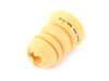 ES#4668511 - 33536852452 - Rear Damper Shock Boot - Priced Each  - Located on the rear shock - Febi - MINI