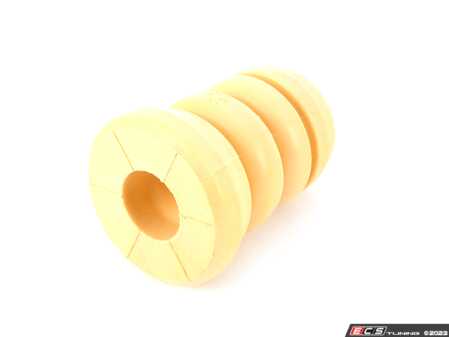 ES#4875514 - 33536852452 - Rear Damper Shock Boot - Priced Each  - Located on the rear shock - Bremmen Parts - MINI
