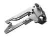 ES#4684242 - 2128800064 - Hood Safety Catch  - Front - Vaico - Mercedes Benz