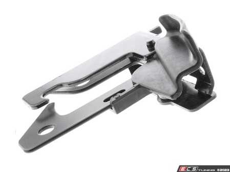 ES#4684242 - 2128800064 - Hood Safety Catch  - Front - Vaico - Mercedes Benz