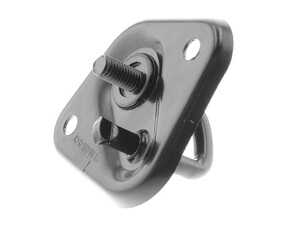 ES#4684241 - 2128800060 - Hood Safety Catch - Priced Each  - Upper Left & Right Sides - Vaico - Mercedes Benz