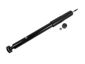 ES#4684202 - 2113265100kit - Rear Shock Absorber Kit - Priced Each  - Rear Axle, Fits Left & Right Sides - Vaico - Mercedes Benz