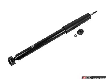 ES#4684202 - 2113265100kit - Rear Shock Absorber Kit - Priced Each  - Rear Axle, Fits Left & Right Sides - Vaico - Mercedes Benz