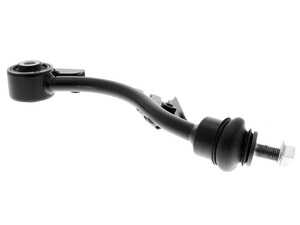 ES#4684200 - 2113204789 - Front Sway Bar End Link - Left - Front Axle, Left Side - Vaico - Mercedes Benz