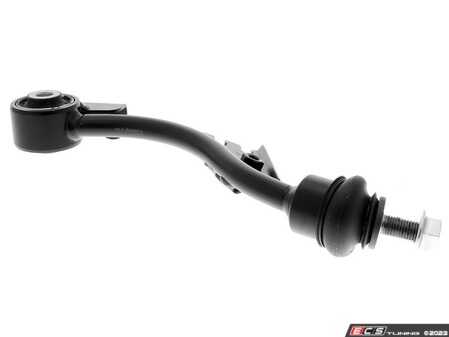 ES#4684200 - 2113204789 - Front Sway Bar End Link - Left - Front Axle, Left Side - Vaico - Mercedes Benz