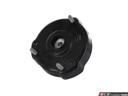 ES#4684197 - 2113200026 - Front Upper Strut Mount - Priced Each - Fits left or right side, without ball bearing - Vaico - Mercedes Benz