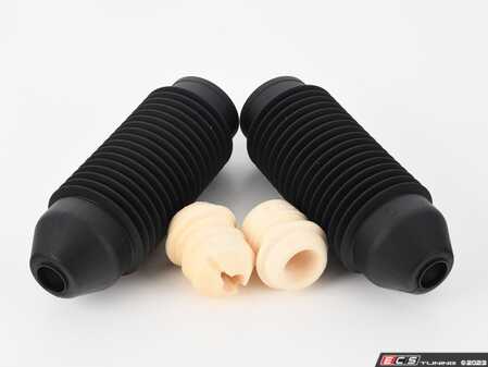 ES#4660439 - 1J0412303KT - Front Bump Stop & Dust Boot Kit - Includes two bump stops and two dust boots - Sachs - Audi Volkswagen