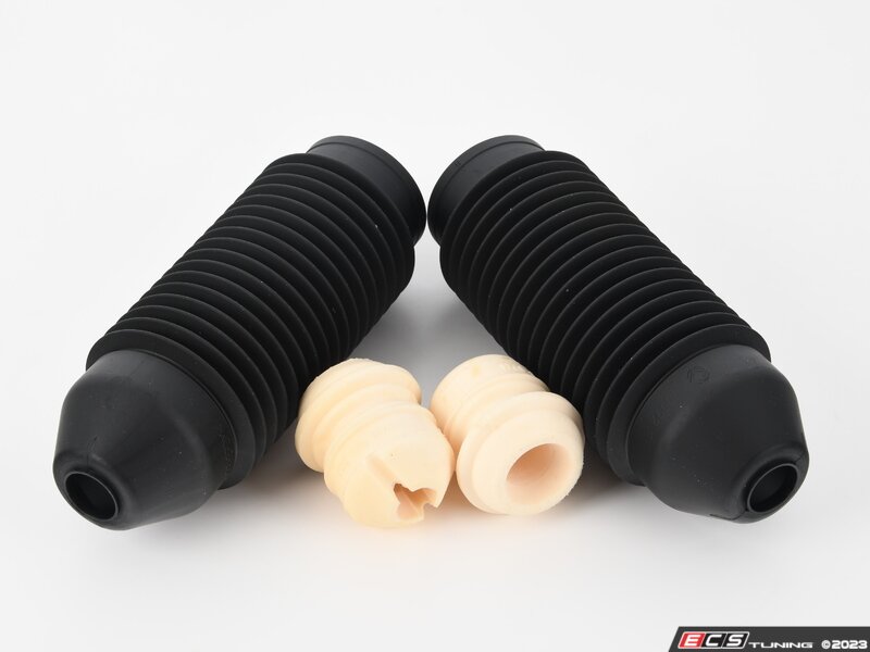 Sachs 900 042 Front Bump Stop & Cover Service Kit 9 thumbnail image