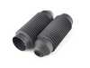 ES#4660439 - 1J0412303KT - Front Bump Stop & Dust Boot Kit - Includes two bump stops and two dust boots - Sachs - Audi Volkswagen