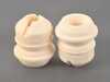 ES#4660439 - 1J0412303KT - Front Bump Stop & Dust Boot Kit - Includes two bump stops and two dust boots - Sachs - Audi Volkswagen