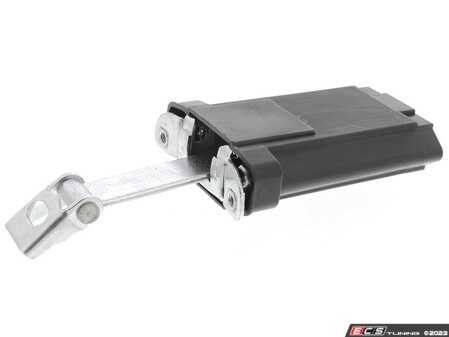 ES#4684195 - 2107200116 - Front Door Check - Priced Each - Fits Left Or Right Side - Vaico - Mercedes Benz