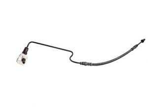 ES#252398 - 1J1721465BC - Clutch Hydraulic Line - Connects the clutch master cylinder to the slave cylinder - Genuine Volkswagen Audi - Audi Volkswagen