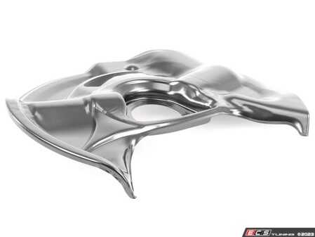 ES#4684193 - 2104211020 - Front Dust Shield - Left Side - Protects brake rotor from road debris and elements - Vaico - Mercedes Benz