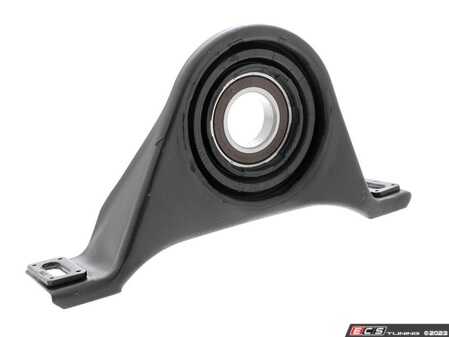 ES#4684207 - 2114100081kit - Drive Shaft Center Support Assembly - Includes New Bearing, Ready for installation - Vaico - Mercedes Benz