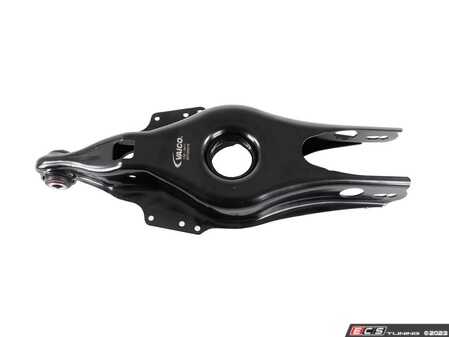ES#4684205 - 2113501806 - Rear Lower Control Arm - Priced Each - Fits left or right side - Vaico - Mercedes Benz