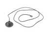 ES#120009 - 51468040432 - Bowden Cable - Emergency Unlocking - Genuine BMW - BMW