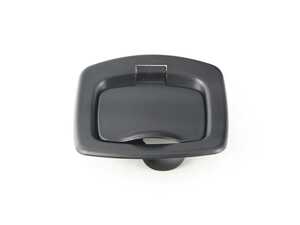 ES#115584 - 51448036238 - COVER, FRONT RIGHT - Genuine BMW - BMW