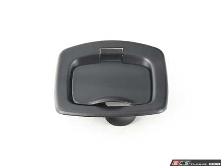 ES#115584 - 51448036238 - COVER, FRONT RIGHT - Genuine BMW - BMW