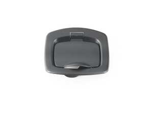 ES#115583 - 51448036237 - COVER, FRONT LEFT - Genuine BMW - BMW
