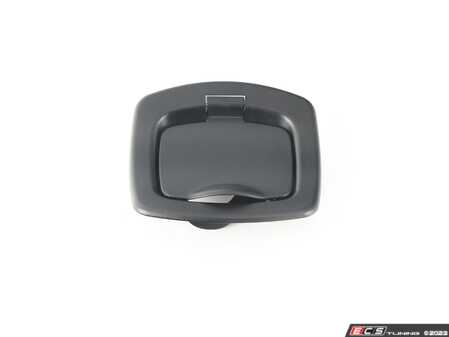 ES#115583 - 51448036237 - COVER, FRONT LEFT - Genuine BMW - BMW