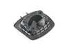 ES#115583 - 51448036237 - COVER, FRONT LEFT - Genuine BMW - BMW