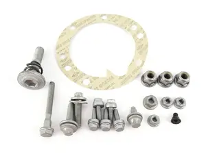 ATTACHMENT SET SPRING STRUT